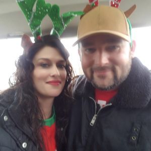 Meet your Posher, Jessica n jr